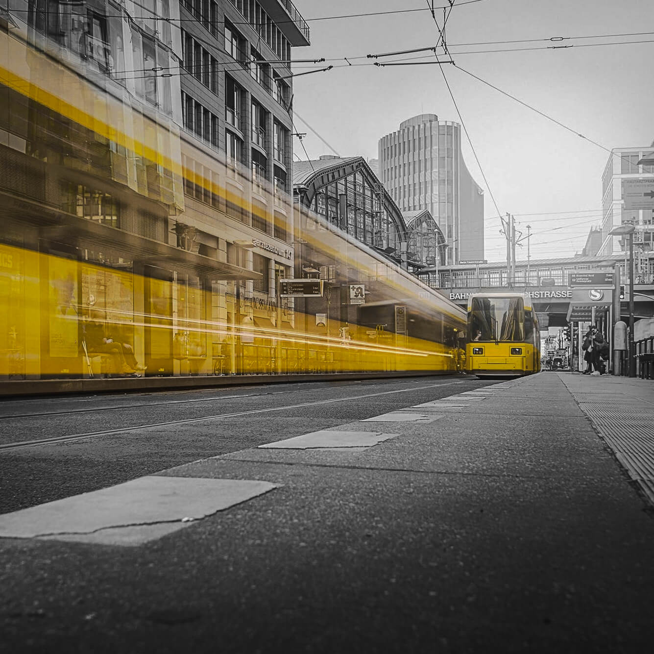 urban